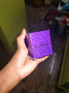 Adjustable Silver 97.5 toe rings new with box