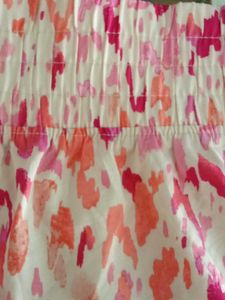 Women's Printed Summer Shorts