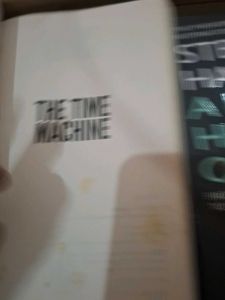 The Time Machine