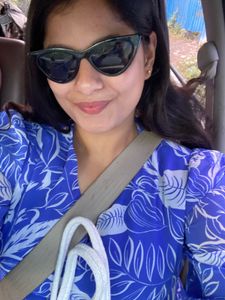 Flowy Vaction and Brunch dress