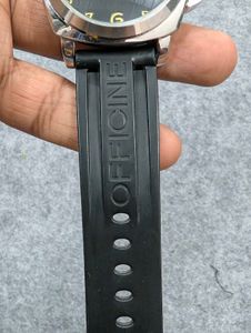 Panerai Luminor Marina Watch