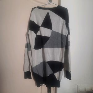 Bossini XXL size sweater for women