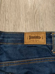 Ma5087 The roadster life co. jeans waist 32 inches