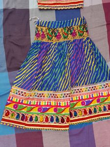 I'm Selling Navratri Special Chaniya Choli