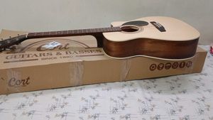 Black BAJAO Guitar Gig Bag