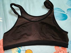 Comfortable Sports Bra