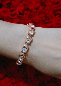 Sparkling Bracelet Trio