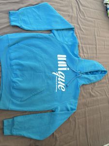 Unique University Hoodie