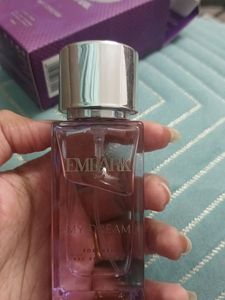 Embark Perfume