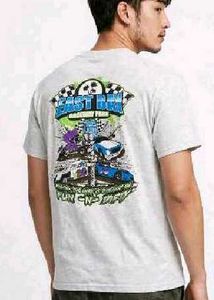EAST BAY RACEWAY PARK Vintage Racing Tee🏁