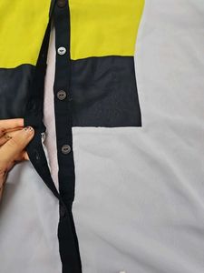 Moda Elementi  Shirt