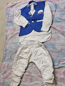 Modi Ji Dress for Kid Boys
