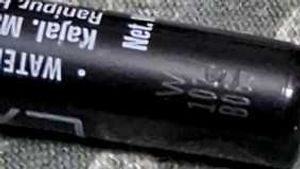 Lakme Eyeconic Kajal – Deep Black (Set of 3)