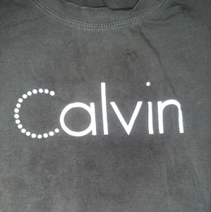 🖤 CALVIN KLEIN JEANS | Classic Black Logo T-Shirt