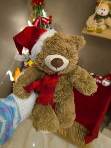 Christmas Plush Toys