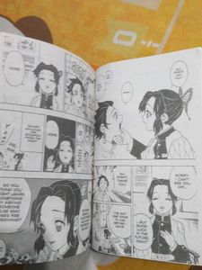 🚨 ORIGINAL 🚨 Demon Slayer: Kimetsu no Ya