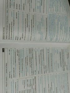 General Studies One Liner Book