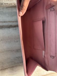 Vintage Pink Cultch