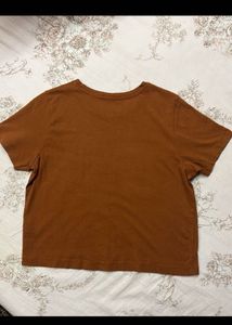 Cute Smiley Daisy Graphic T-Shirt