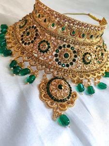 Bridal Jewellery