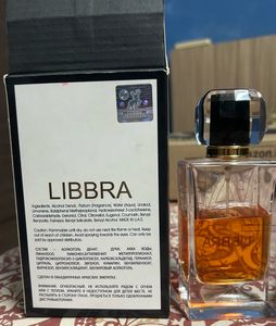 maisan Alhambra Libra Perfume