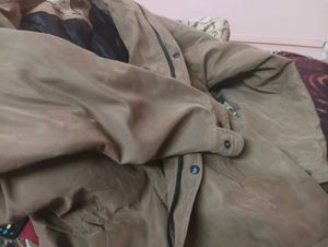 Stylish men jacket