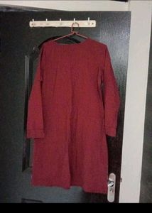 Global Desi tunic