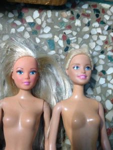 Barbie Doll..ask before place order