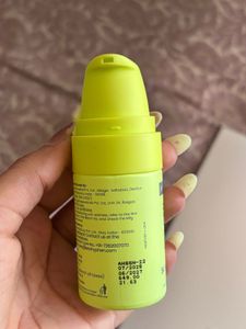 Hyphen Golden Hour Glow Serum