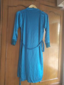 New Two Piece Nighty Set