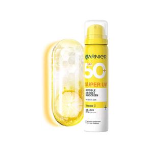 Garnier Super UV Sunscreen SPF50+
