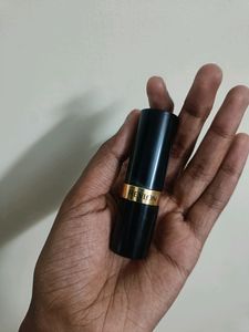 Revlon Raisin Rage Super Lustrous Lipstick