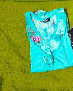New With Tag Nighty