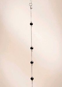 Elegant Beaded Bracelet