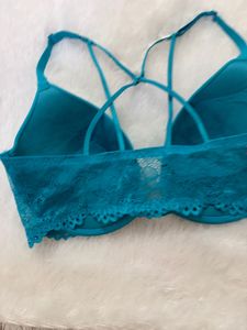 Lasenza bra