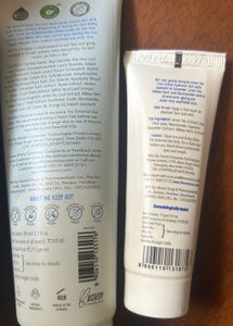 Anti Acne Skin Care Combo, Best Solution!