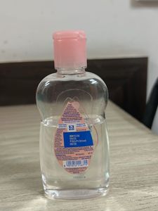 Johnson's Baby Oil - 100ml