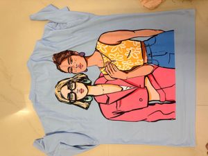 Graphic Print T-Shirt