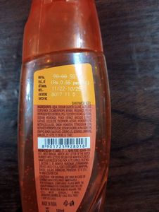 Body Wash Lux And Fiama
