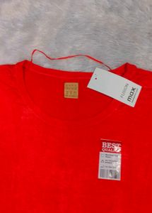 ✅🤍 BRAND New Red Long Sleeve Top🤍✅