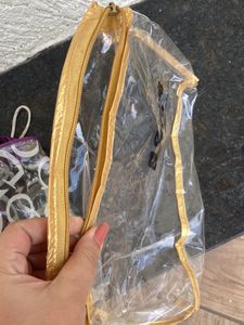 Pouches