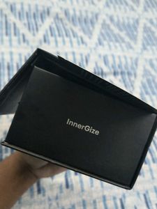 InnerGize wellness and sleep tech