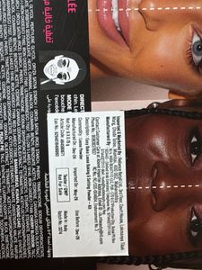 Huda Beauty Sampler set Easy Bake Setting Powder