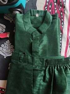 Armaan Ethnic Indian Suit Set