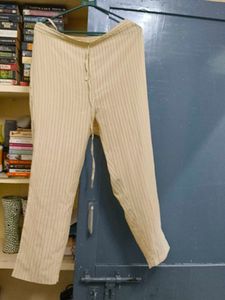Striped Palazzos adjustable size