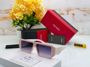 PRADA PREMIUM QUALITY UNISEX SUNGLASSES