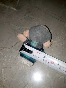 Cute Finger Puppet Toy 1