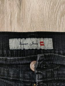 Sc1561 Lawman Jeans Waist 34