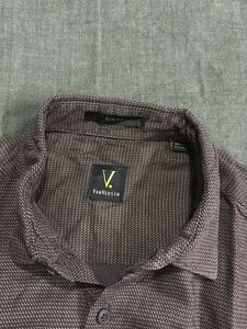V Dot … Party Wear .M-Size (sparingly Used)