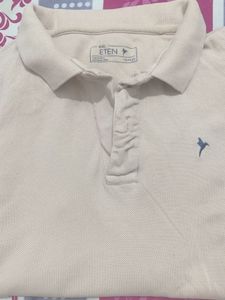 Boys  Long Sleeve Polo Shirt